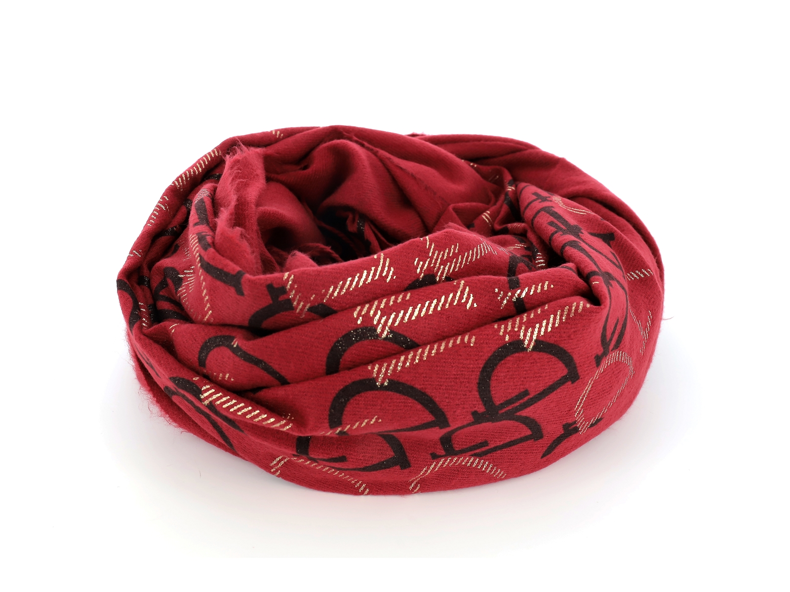 M brand-77273 Textile Rouge