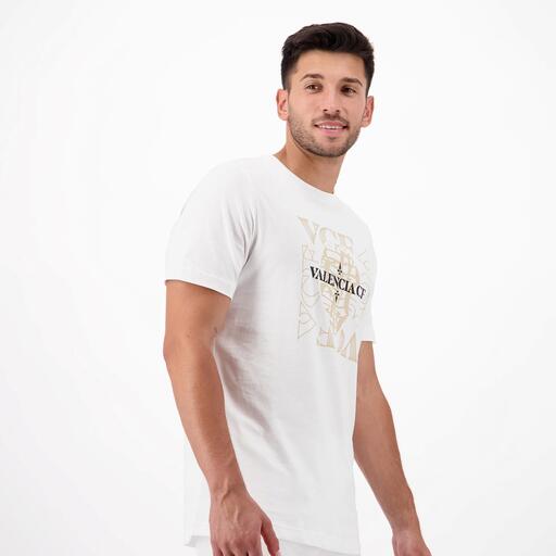 Camiseta Valencia Cf 23/24