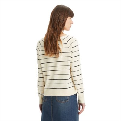 Pull femme Petal LEVIS