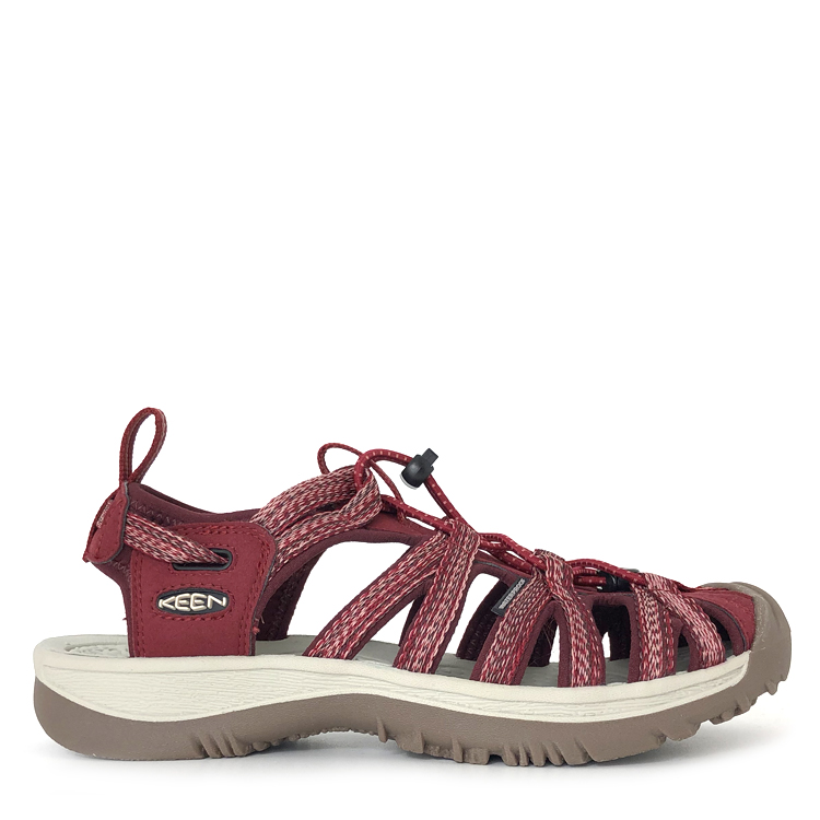 Keen Whisper | ROUGE