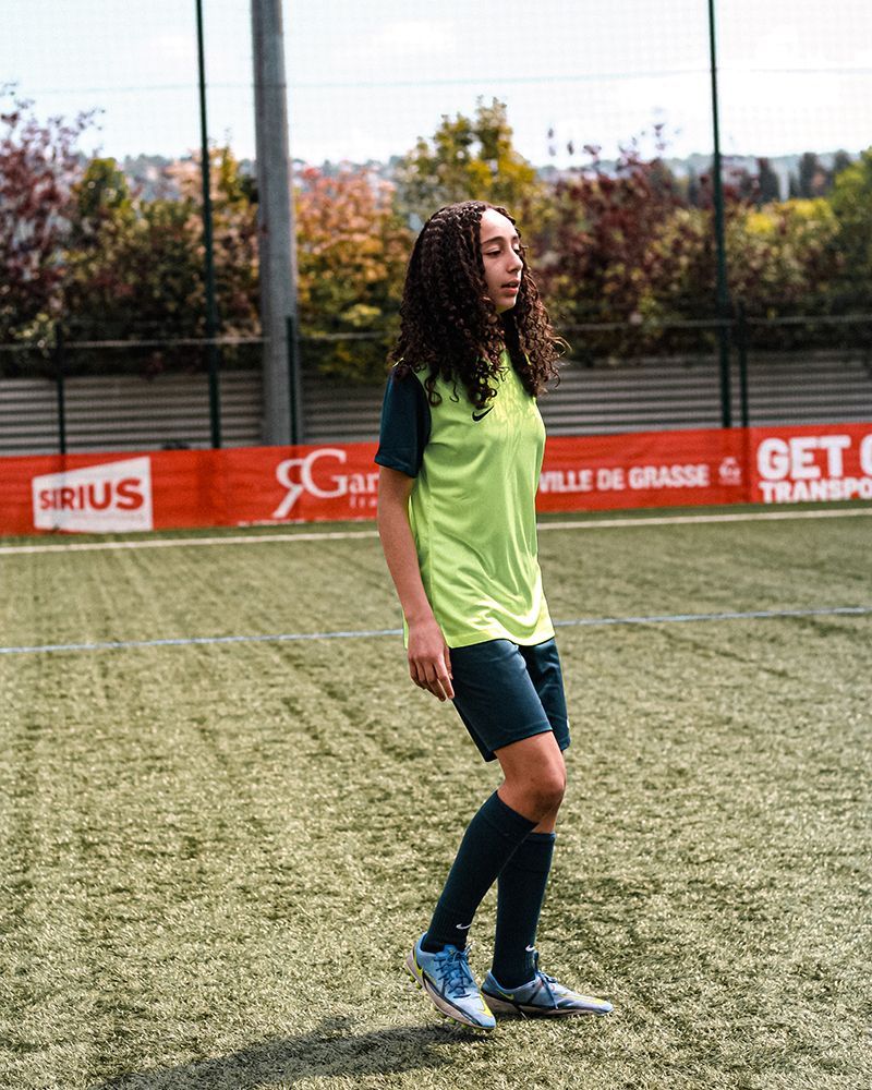 Maillot Nike Tiempo Premier II pour femme