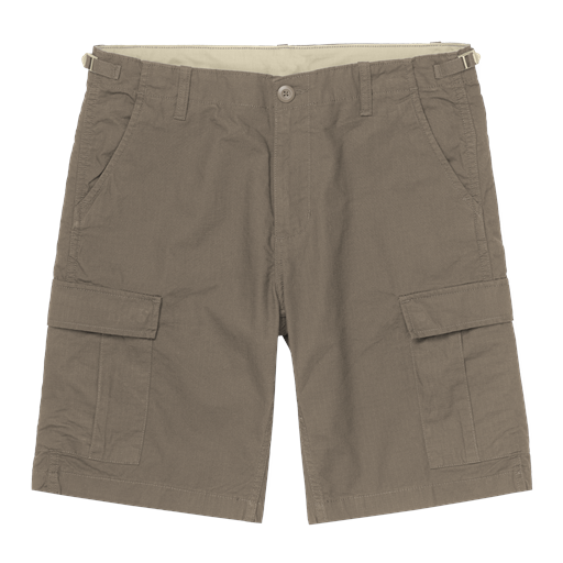 Carhartt WIP Aviation Shorts, Branch, 34