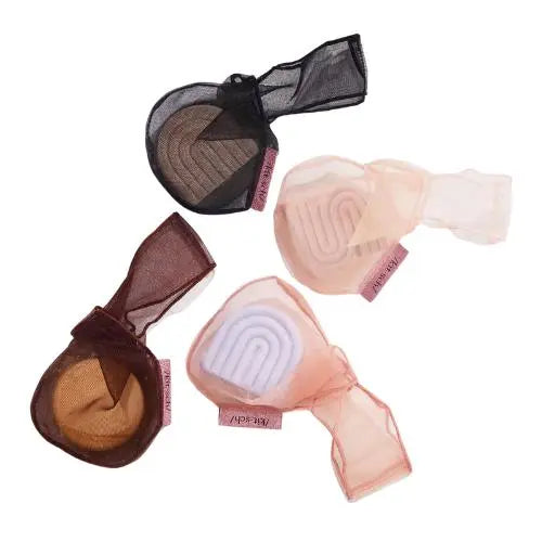 Body Wash Beauty Bar Bag Chocolate