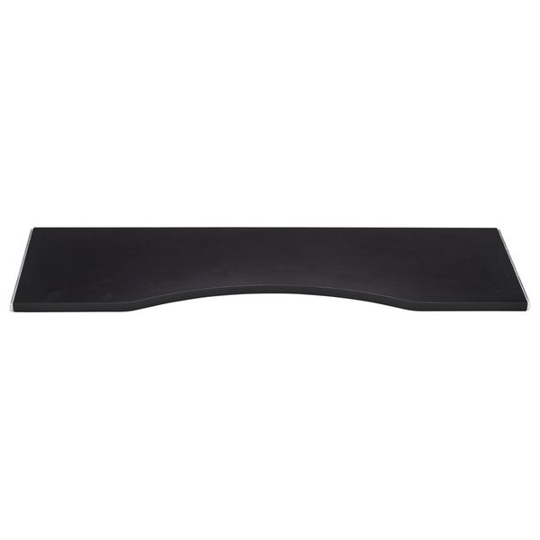 Thomann Creative Desk 137 KeyTray BK