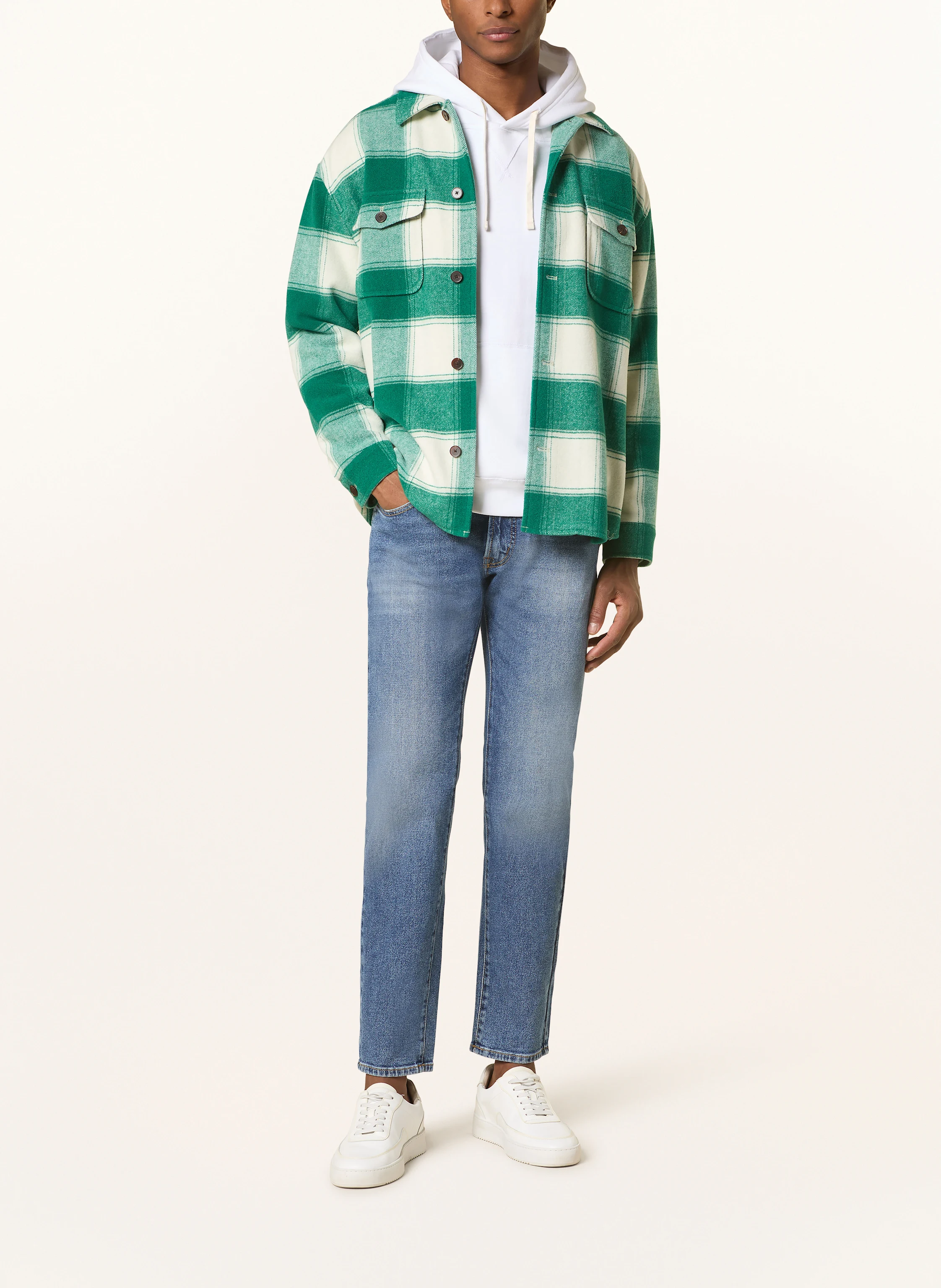 pierre cardin Jeans PC-LAVAL Regular Fit