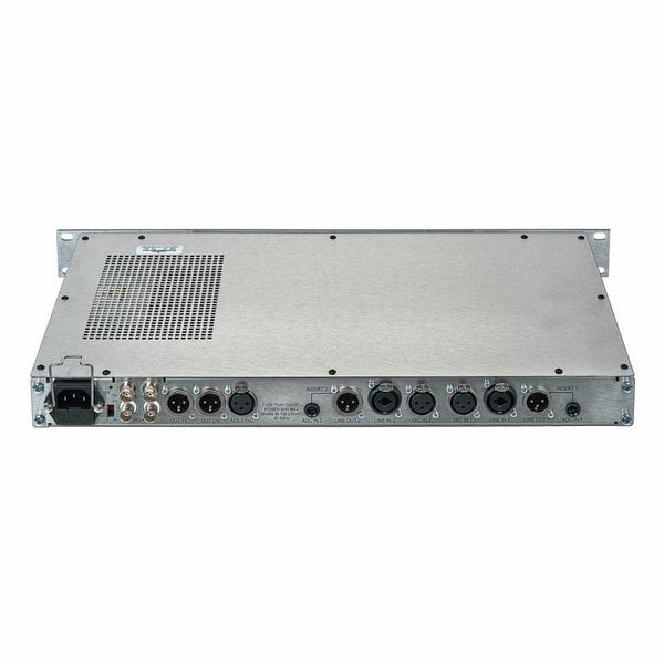 Neve 1073 DPD Preamp Stereo