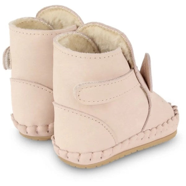 Baby Kapi Special Lining Futter Unicorn Light Rose Leather
