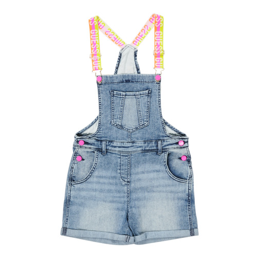 Guess - VIEROF - Bleu