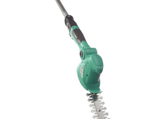 WESTFALIA - Cisaille sans fil Set tondeuse taille-haie 10,8v