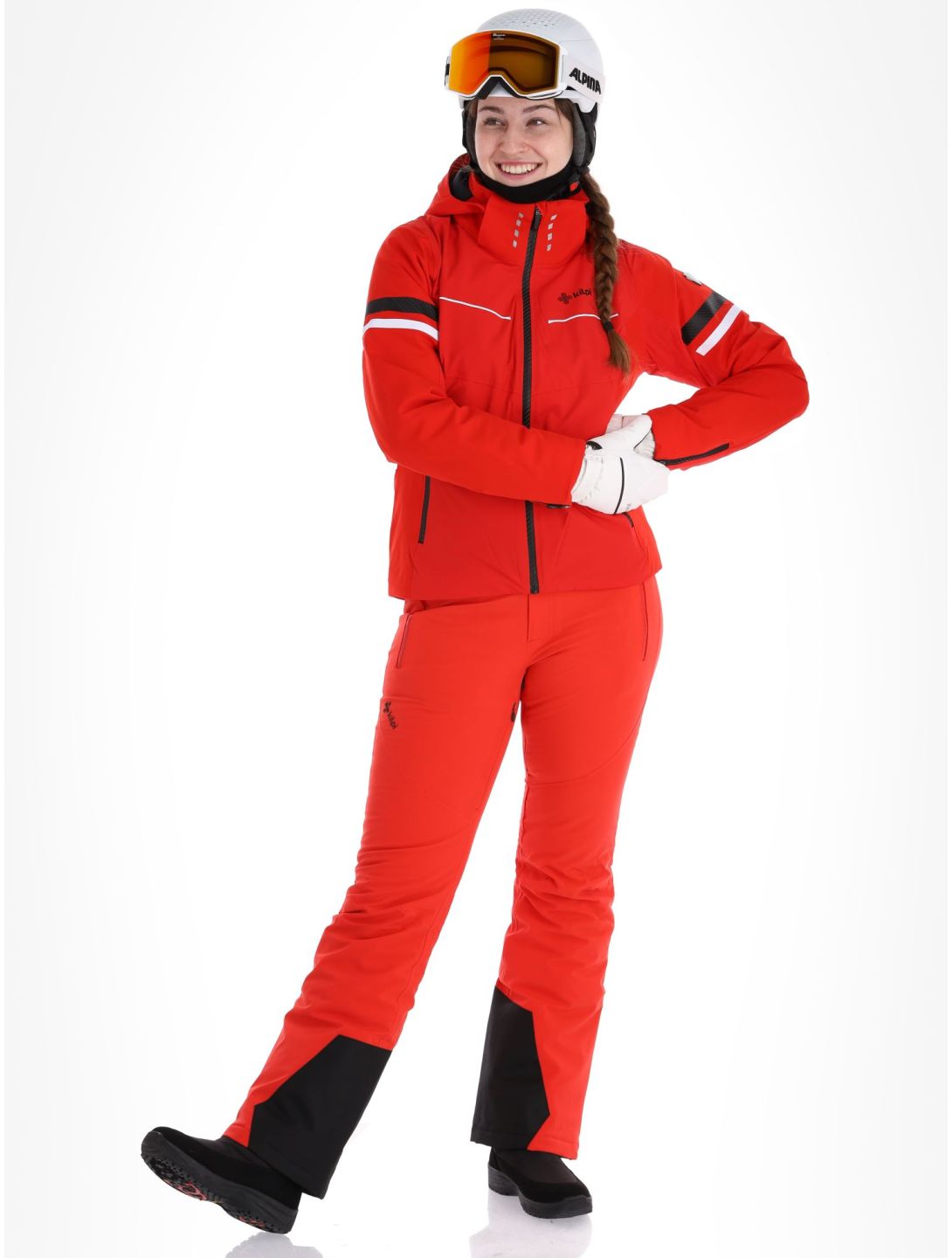 Lorien-W ski-jas dames