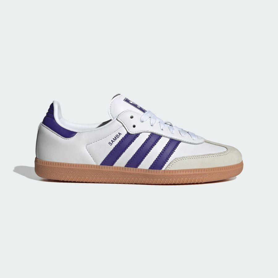 Adidas Original Chaussure Samba OG