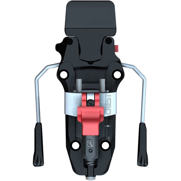 Fixation ski de randonnée ATK ATK CREST 91MM 19