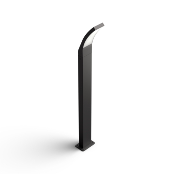 Philips tuinsokkel splay groot