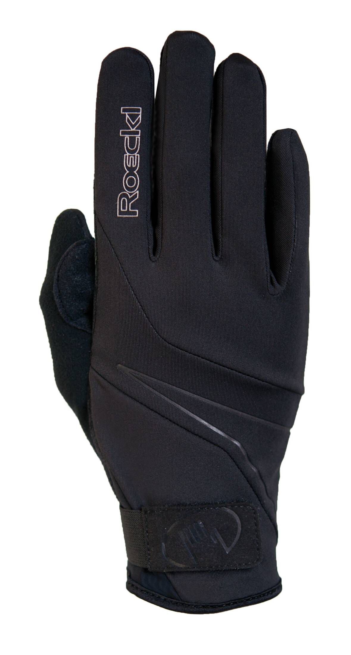 Roeckl Sports| Langlaufhandschuhe 