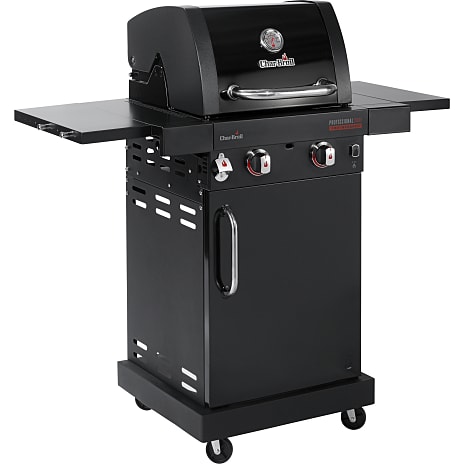 Char-Broil Professional Core 2 gasgrill - sort