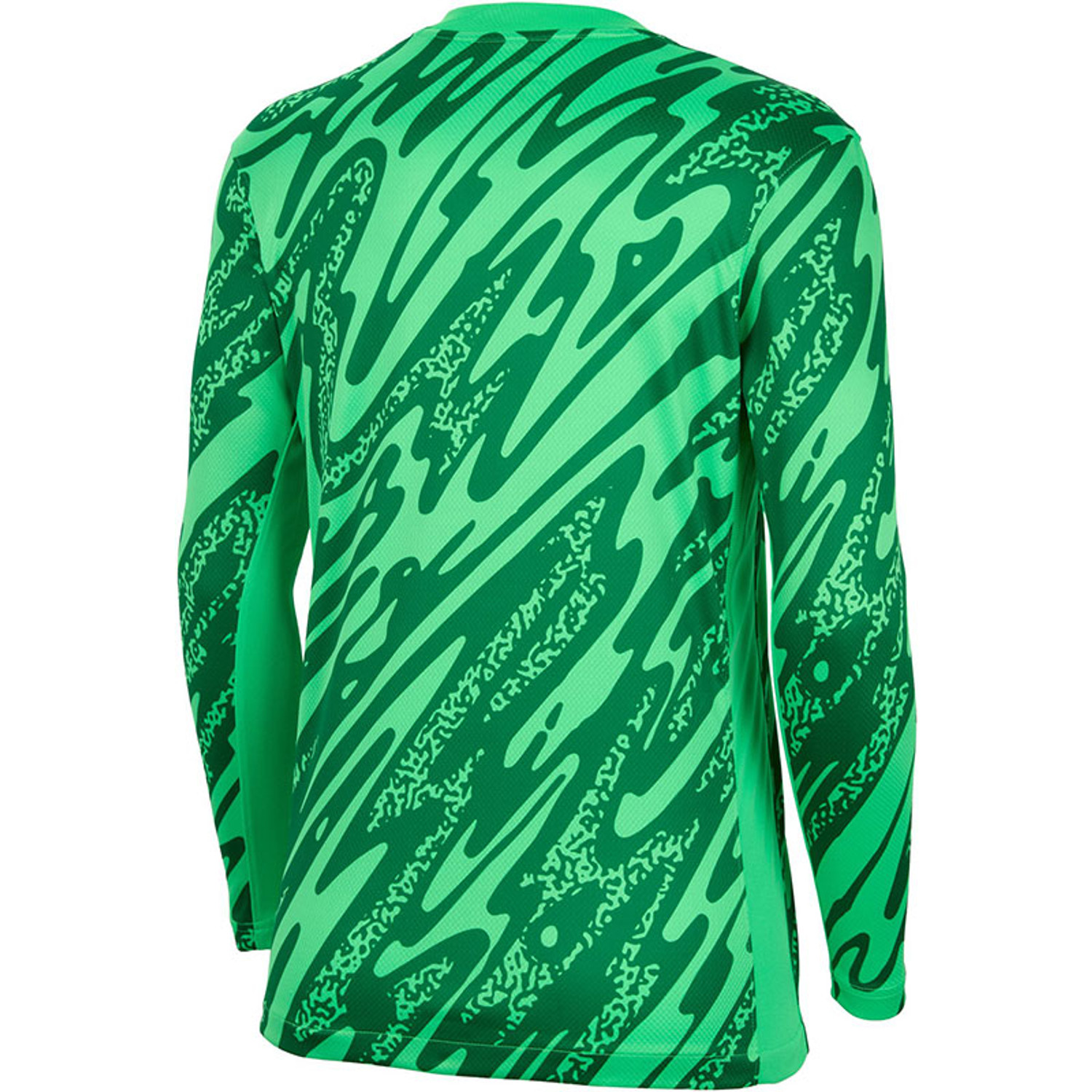 Nike Nederland Keepersshirt Dames OranjeLeeuwinnen