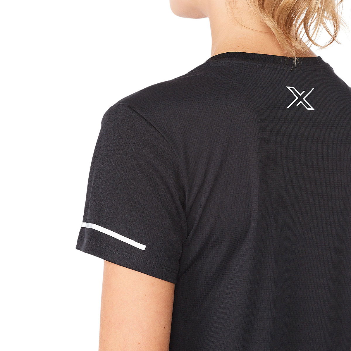 2XU Aero Løbe T-shirt Dame
