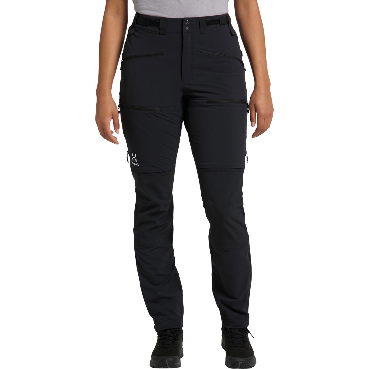 Haglöfs Rugged Standard Vandrebukser Dame