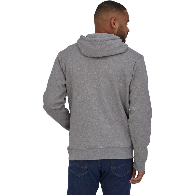 Patagonia P-6 Logo Uprisal Hoodie