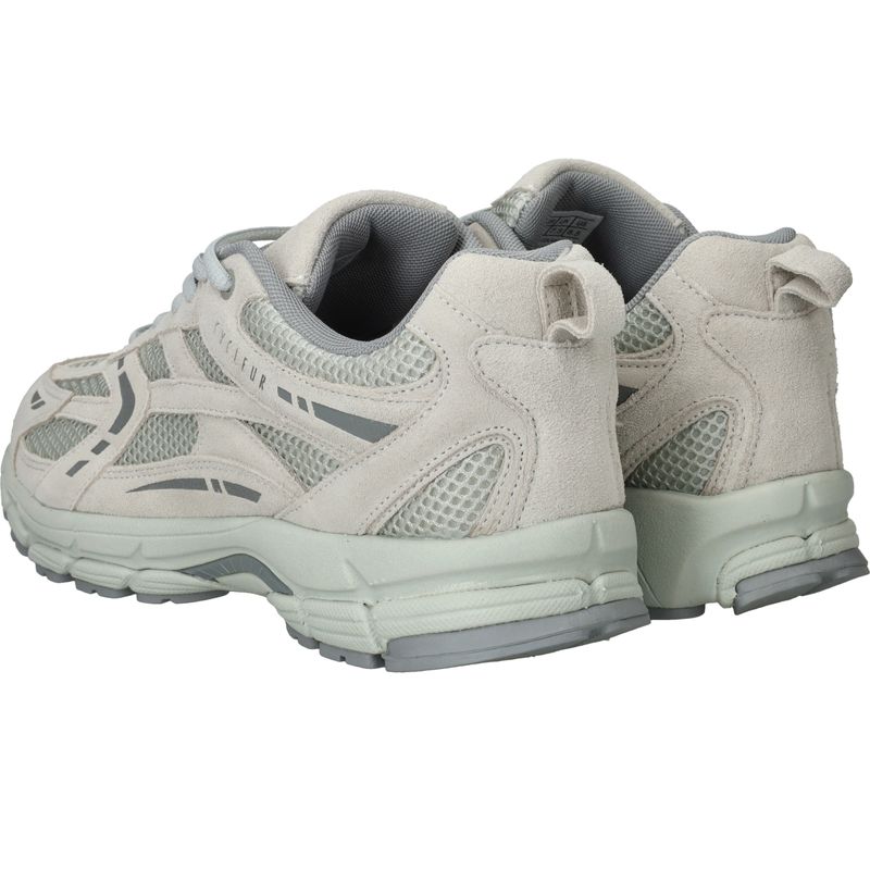 Cycleur DLX Sneakers Beige Heren