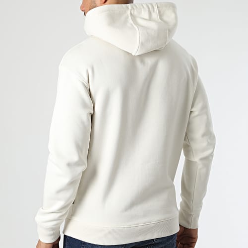 Sweat Capuche Naftali 20712536 Beige