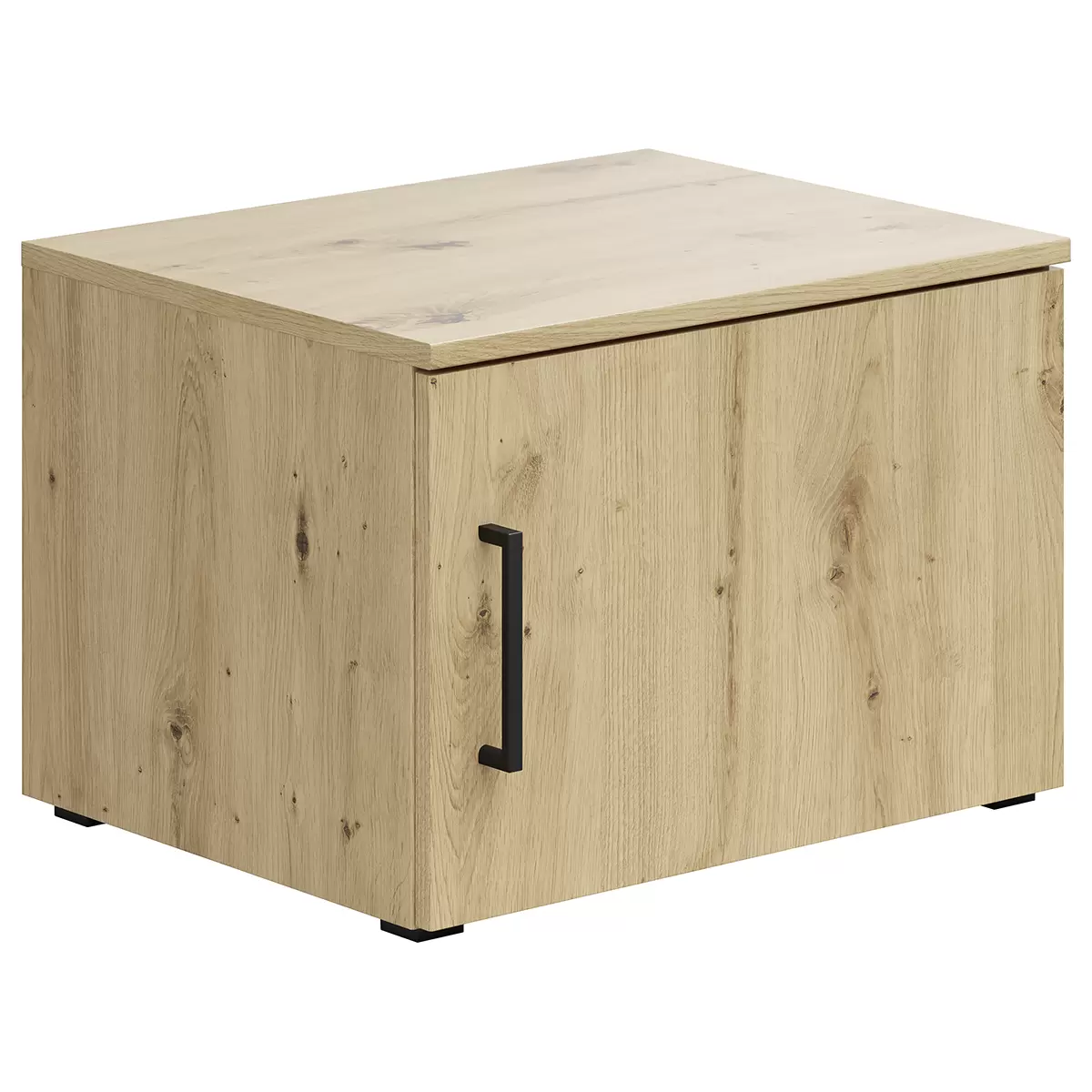 Regal 1T Cabinet Artisan Eiche
