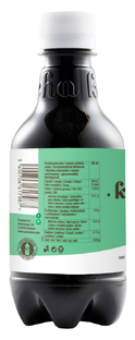 Purasana Kombucha Tea Naturel 330ML