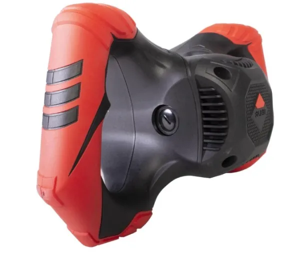 RUBI MIXER RUBIMIX-9 SUPERTORQUE 230V