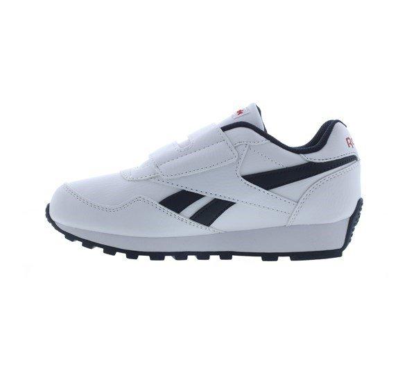 Reebok ROYAL PRIME 2.0 CBLACK FTWWH