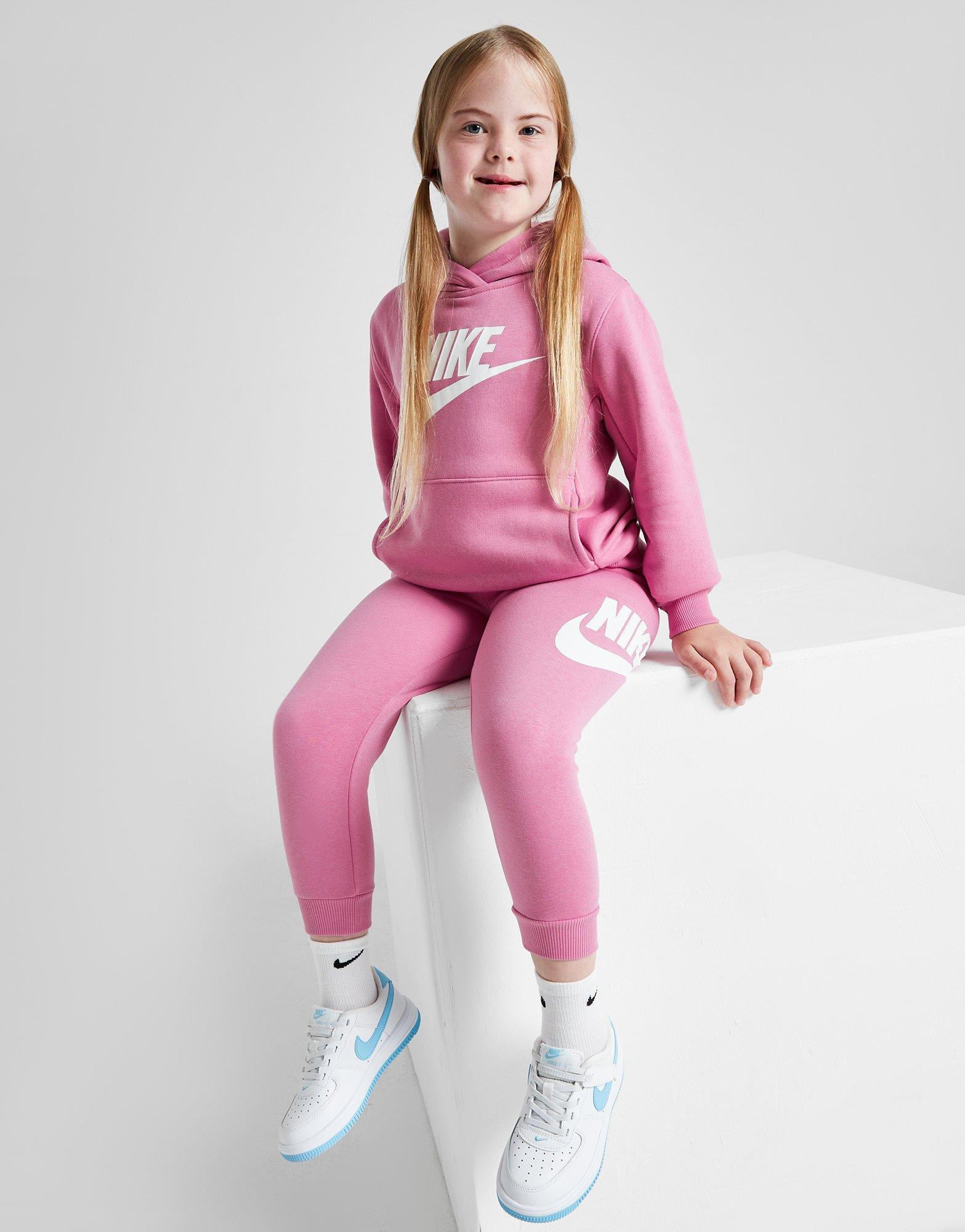 Nike Ensemble de survêtement Club Fleece Enfant
