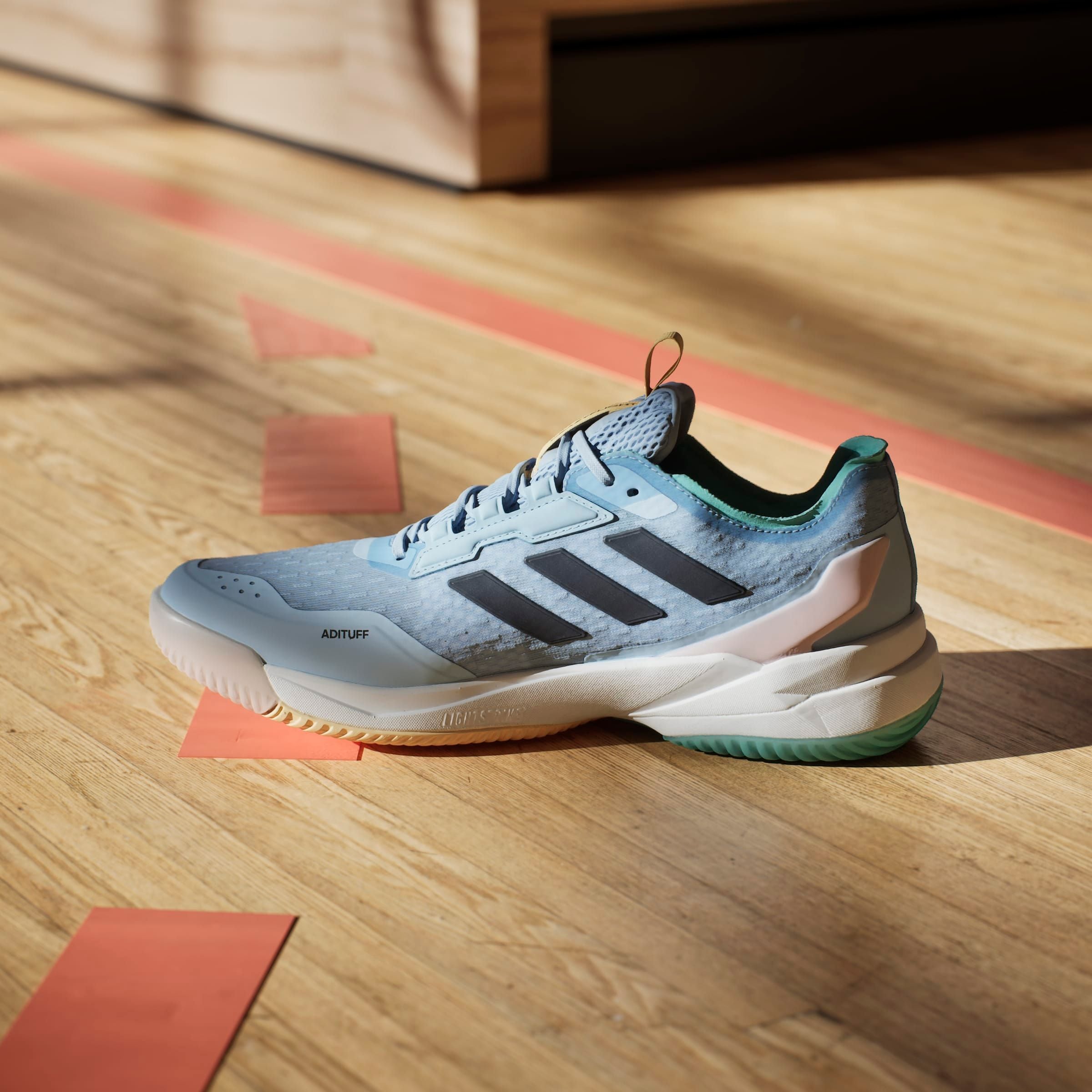 adidas Performance Handballschuh »CRAZYFLIGHT 6 HALLENSCHUH«  besonders geeignet für Handball und Volleyball