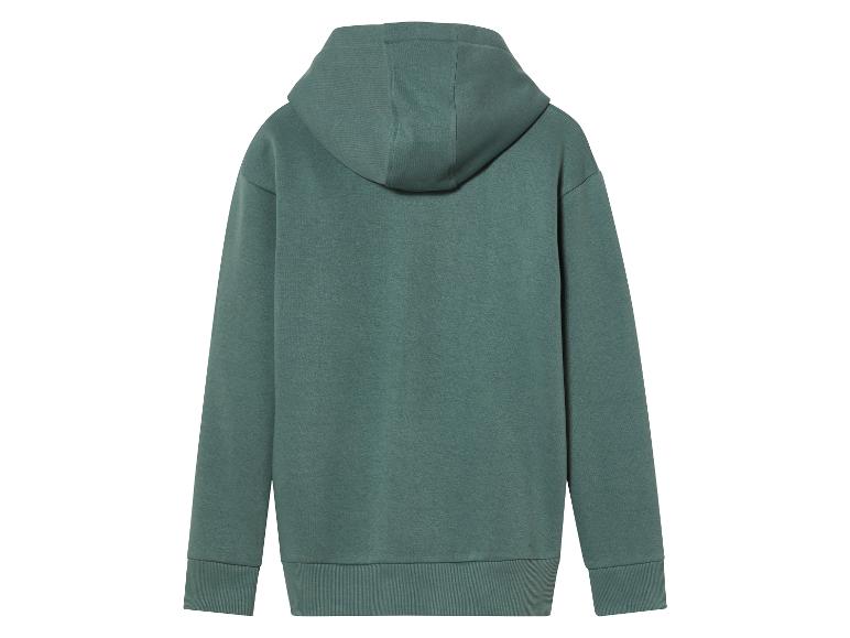 Kinder hoodie