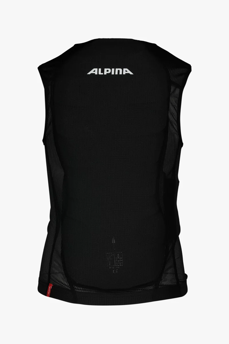 ALPINA Proshield Kinder Rückenpanzer