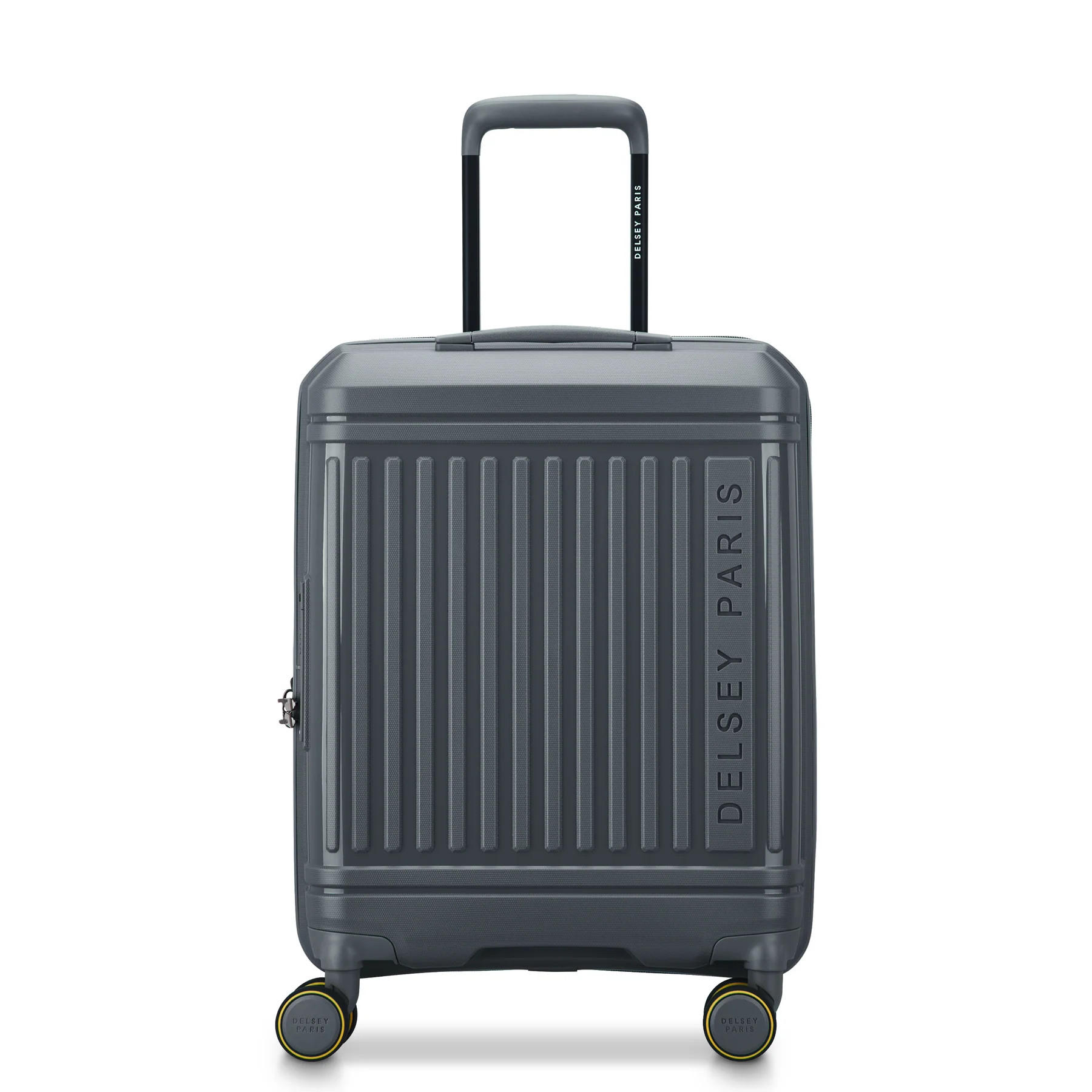 Valise cabine - S Slim extensible (55cm)