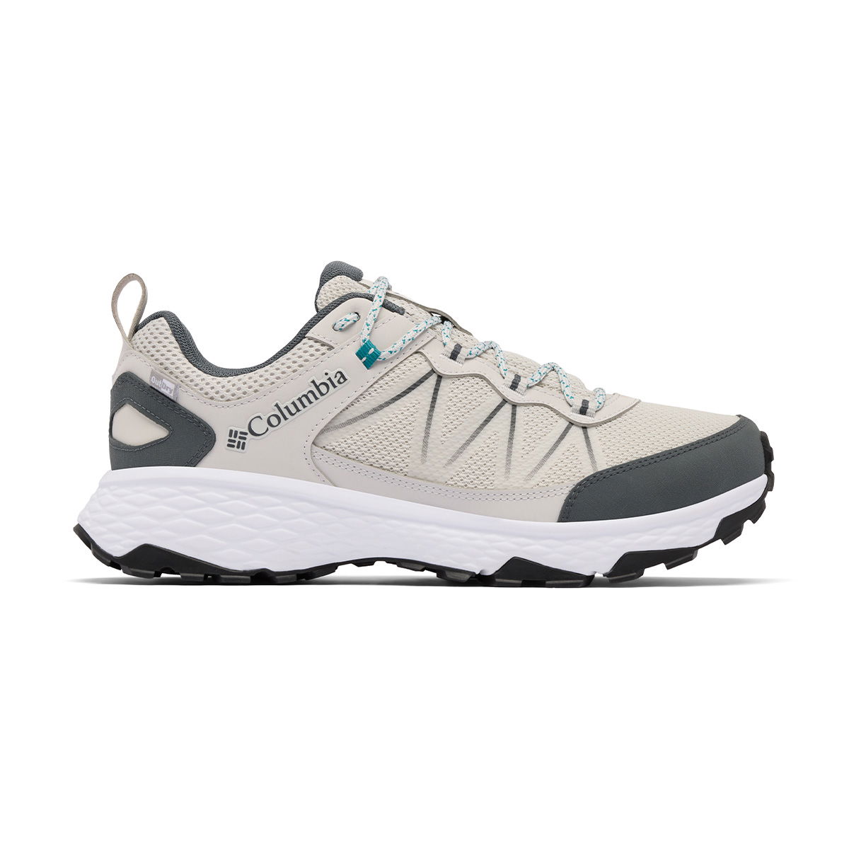 Columbia Peakfreak Rush Outdry vandresko, herre (Blue Echo)