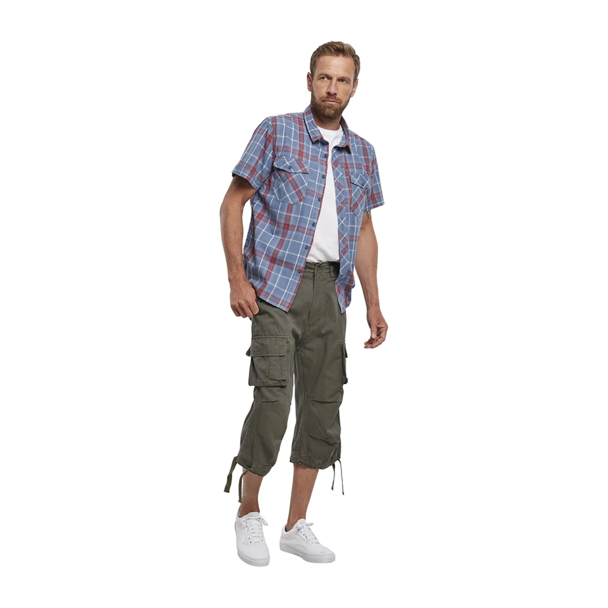 Brandit -  Shorts 3/4 Urban Legend
