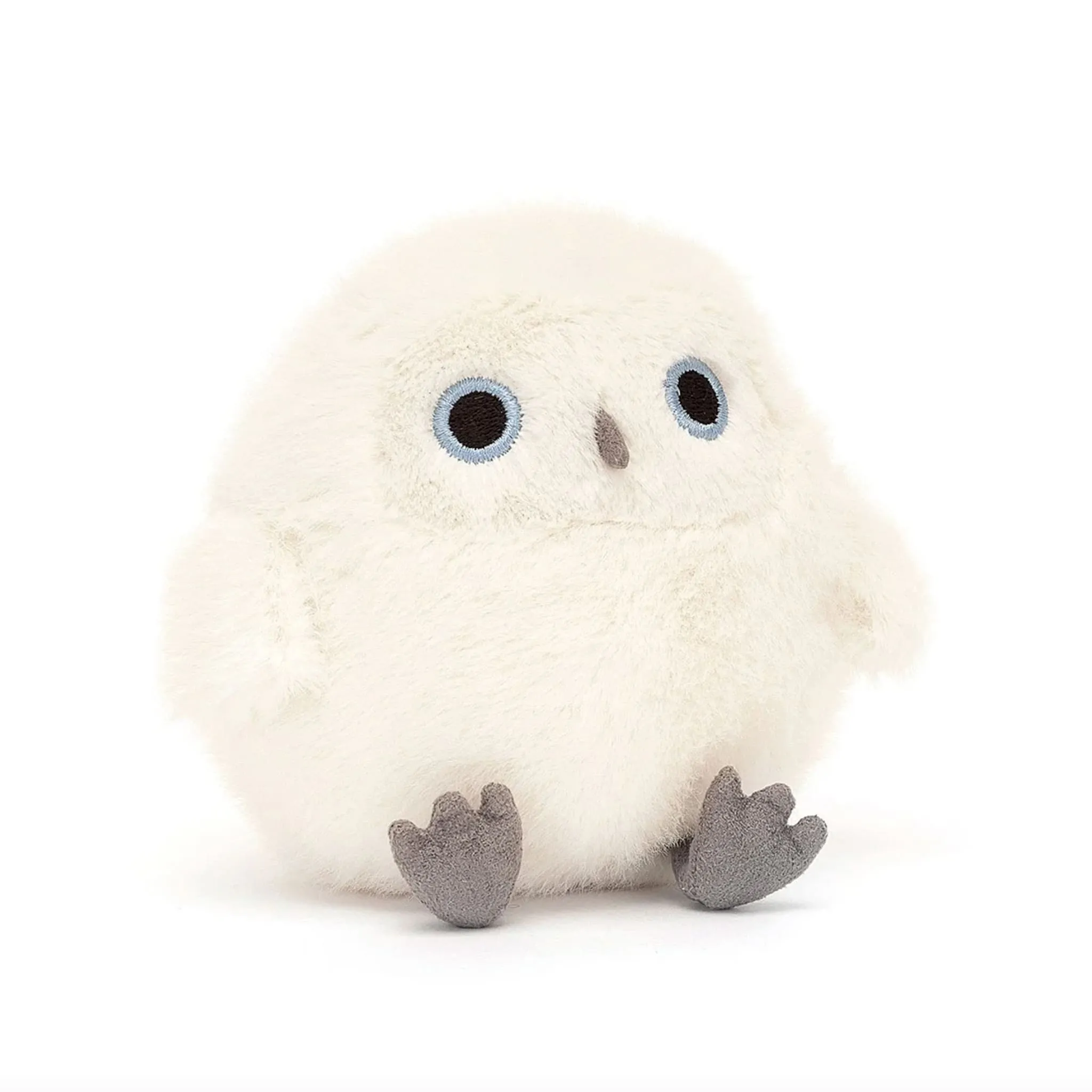 Jellycat Harfang des Neiges 4