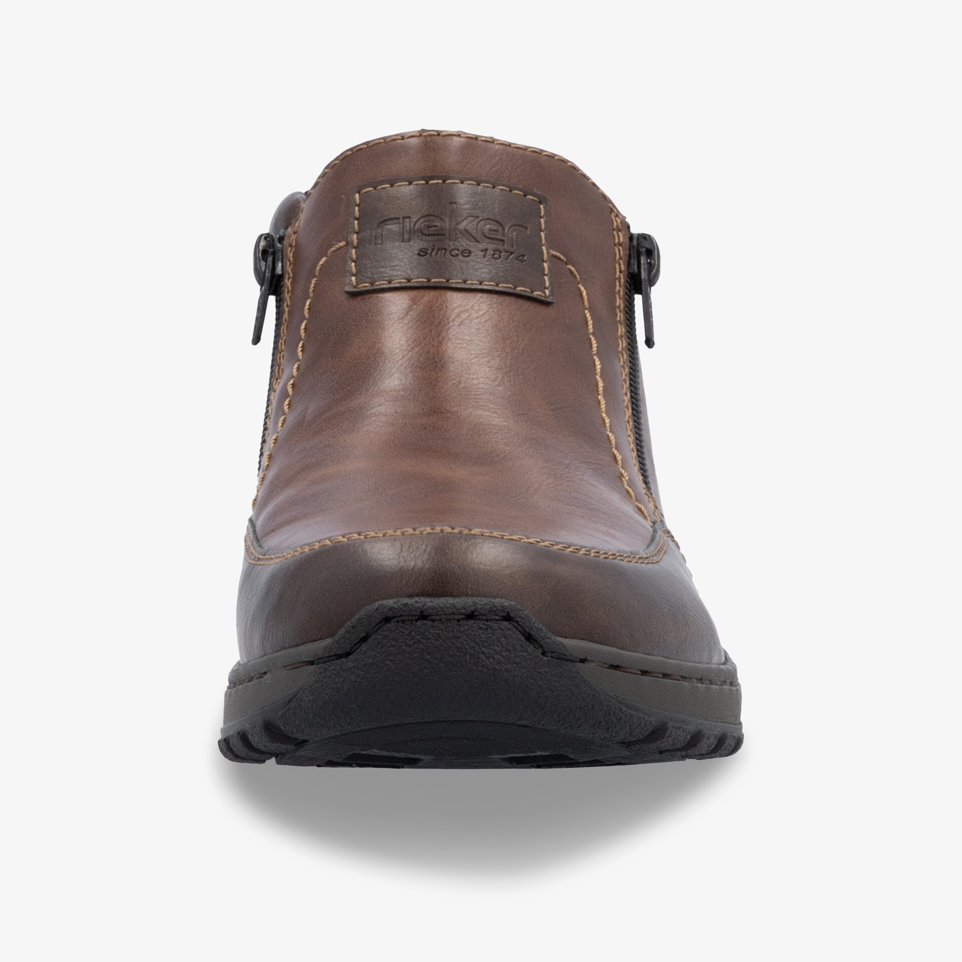 rieker Herren Boots braun