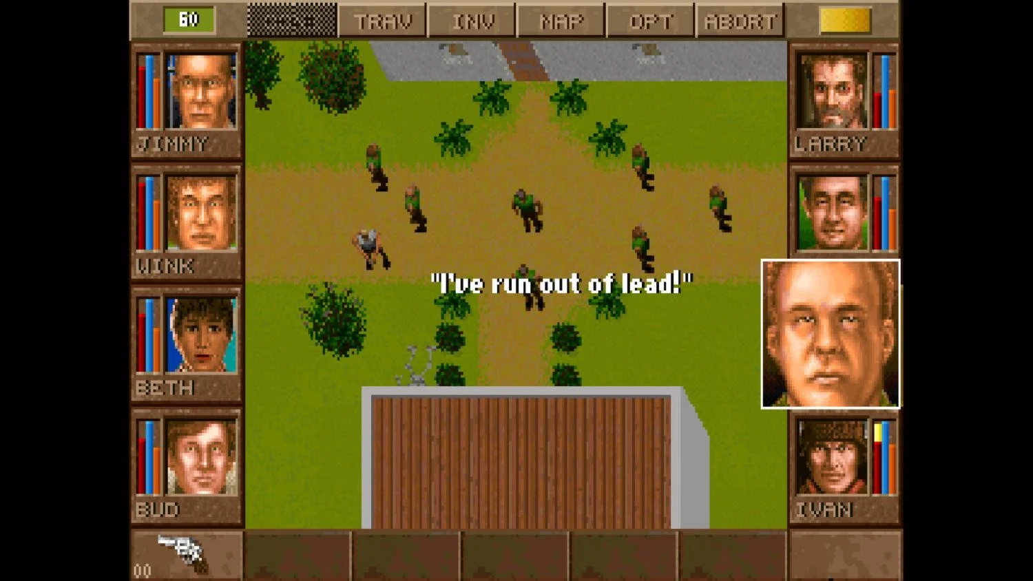 Jagged Alliance 1: Gold Edition- PC