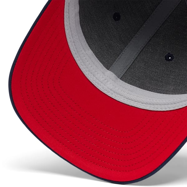 Casquette COLUMBIA MESH SNAP BACK COLLEGIATE NAVY, COLUMBIA GREY, MT HOOD CIRCLE
