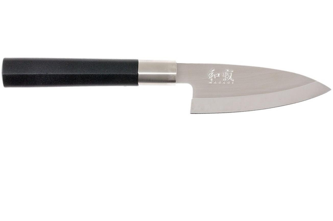 Kai Wasabi Black deba 10,5 cm, 6710D
