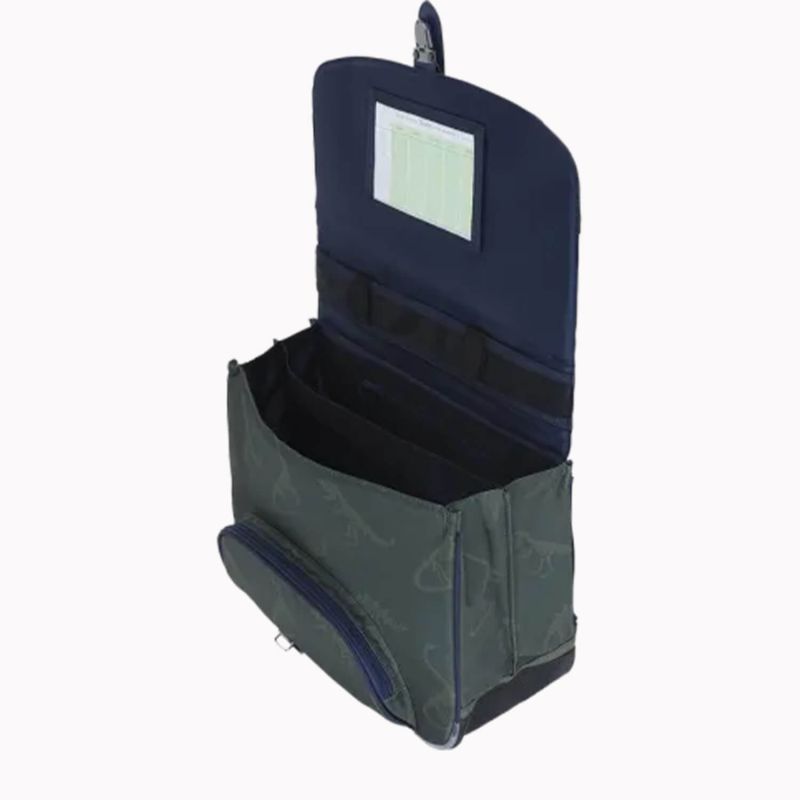 Cartable scolaire Une Brillante Collection 38 cm Timothée