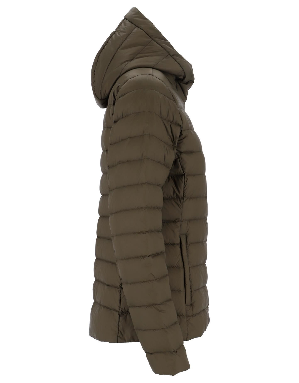 Twentyfour<br>Finse Dameunjakke