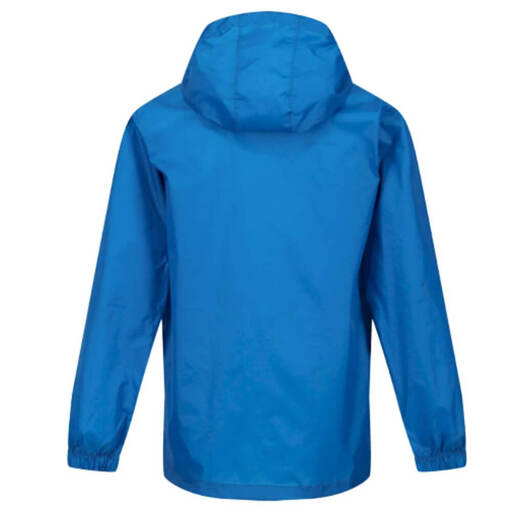 Jaqueta impermeável Regatta Kid Pack It III