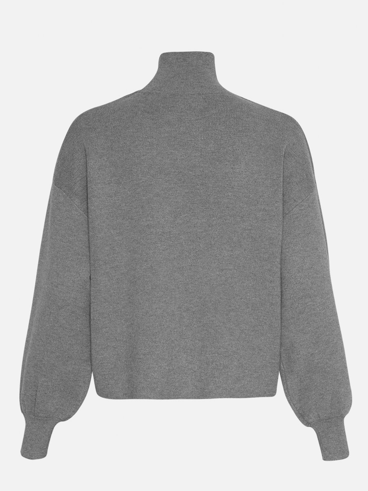 Mercy East Pullover