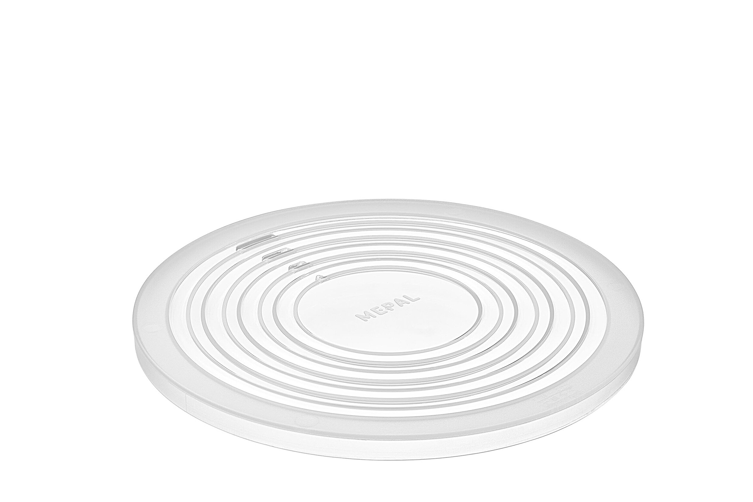 Mepal Cirqula ronde magnetrondeksel