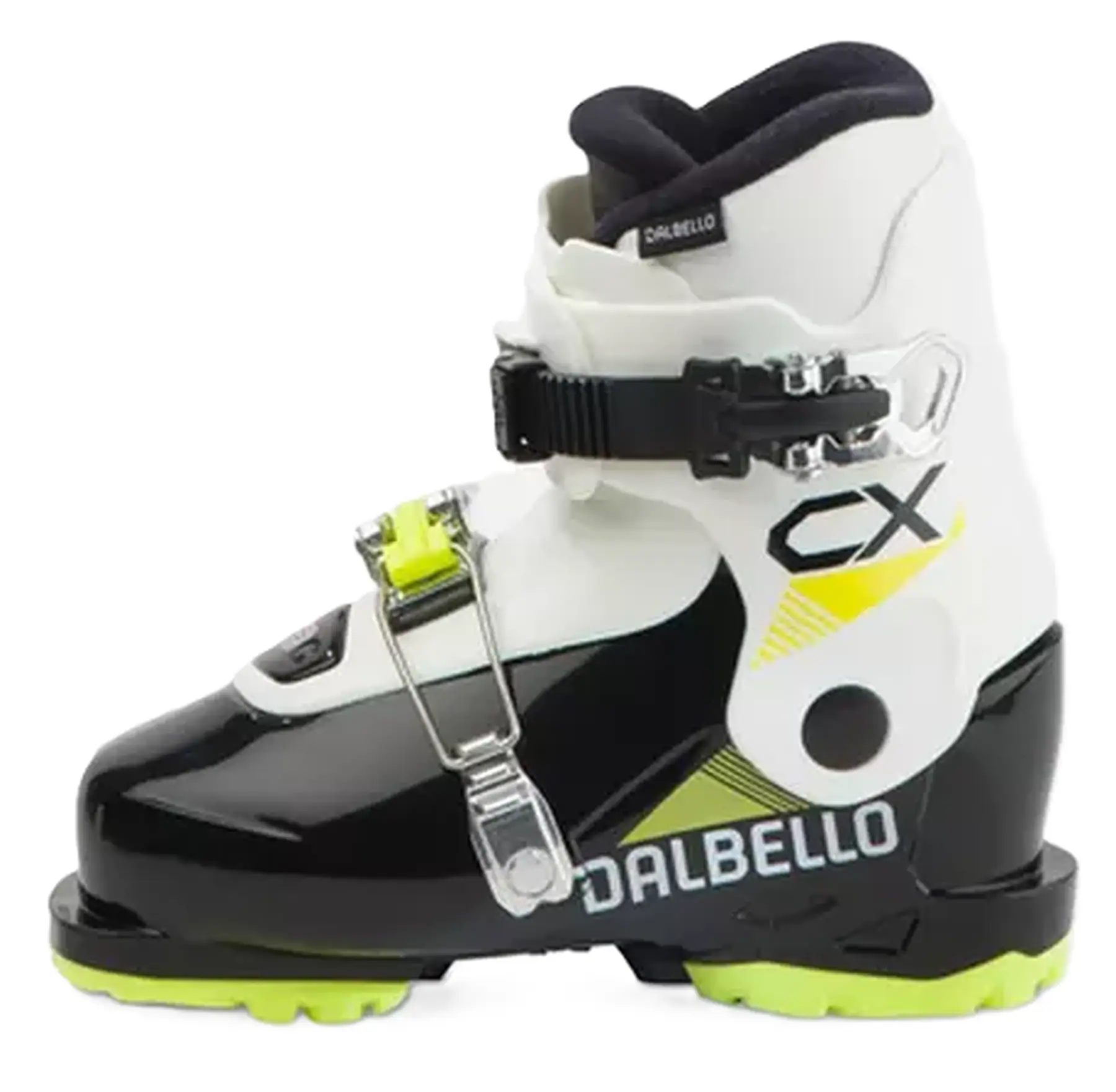Dalbello CX 2.0 Cabrio GW JR Skistøvler | SkatePro