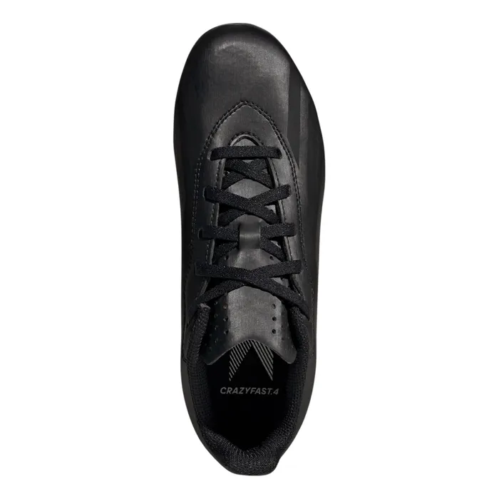 Adidas X Crazyfast.4 FxG Voetbalschoenen Junior