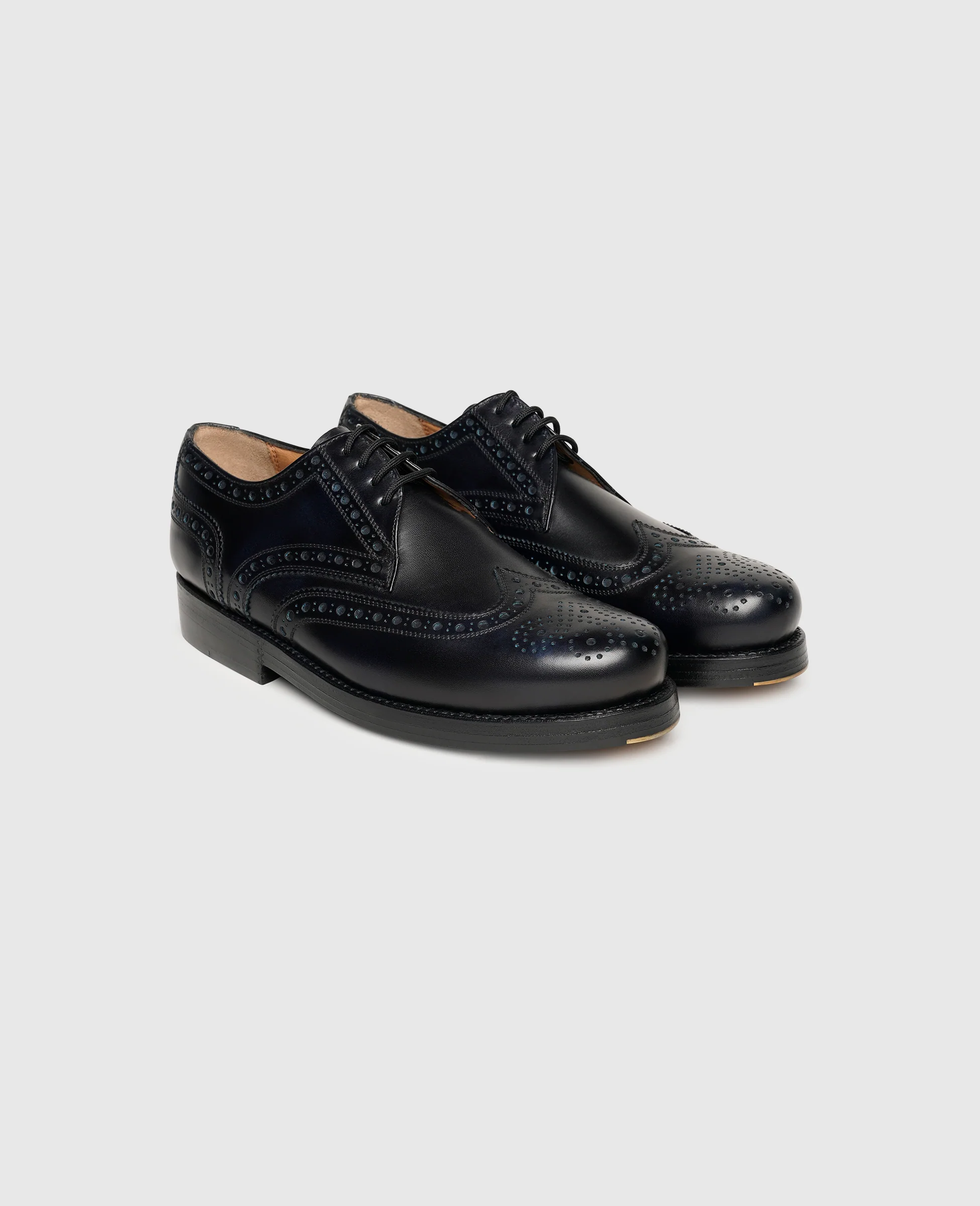 Rio Full-Brogue TC