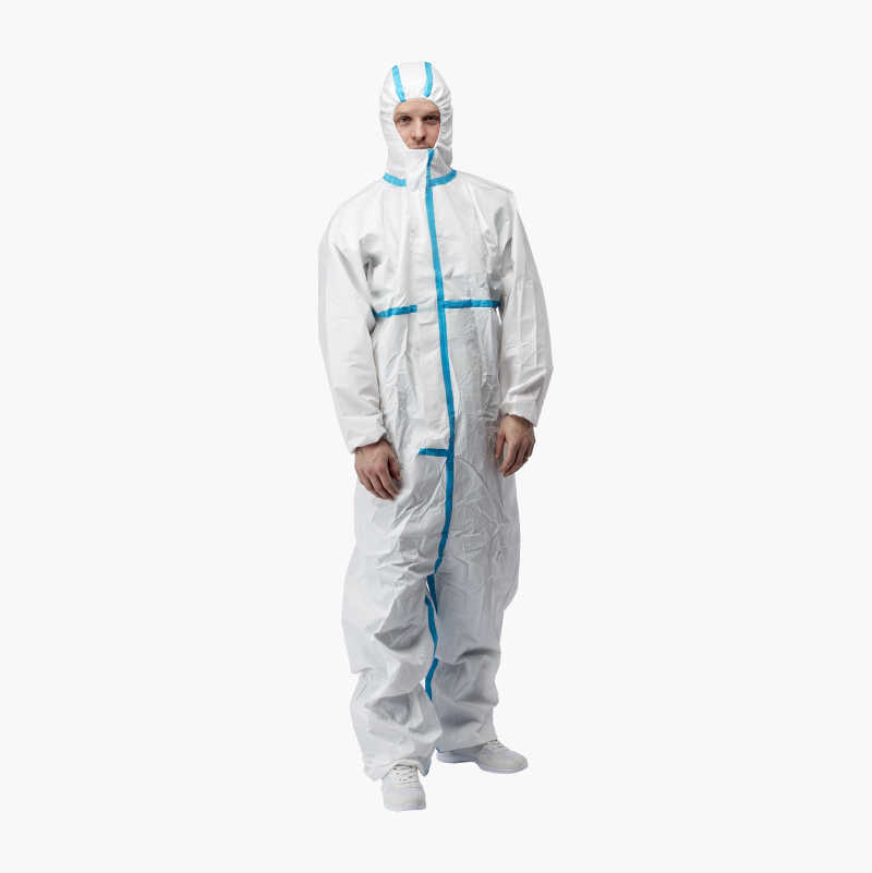 Verneoverall, lett